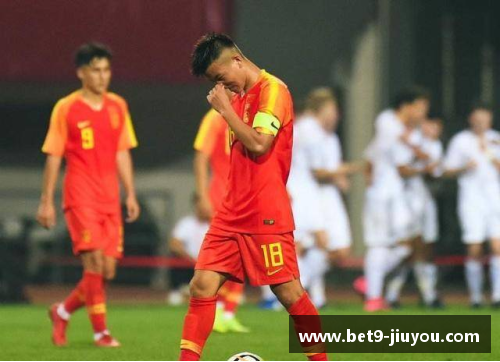 国青队新星：黑人球员崭露头角，激发青训新活力